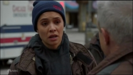 Chicago Fire - Season 13 Episode 16